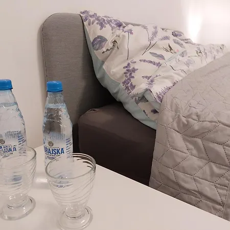 Jk 47 A Z Miejscem Postojowym W Garazu