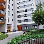 Jk 47 A Z Miejscem Postojowym W Garazu Appartement *