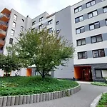 Jk 47 A Z Miejscem Postojowym W Garazu Appartement Warschau