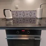 Appartement Jk 47 A Z Miejscem Postojowym W Garazu *