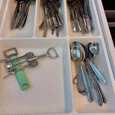 Apartment Jk 47 A Z Miejscem Postojowym W Garazu