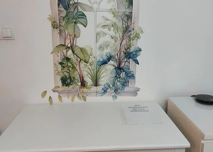 Jk 47 A Z Miejscem Postojowym W Garazu شقة