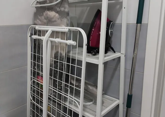 Jk 47 A Z Miejscem Postojowym W Garazu