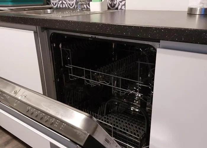 Jk 47 A Z Miejscem Postojowym W Garazu وارسو