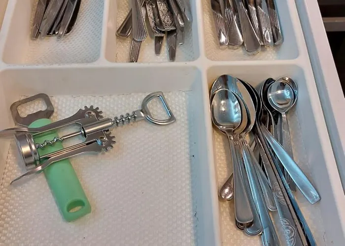 شقة Jk 47 A Z Miejscem Postojowym W Garazu