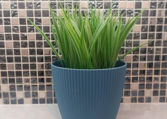 Jk 47 A Z Miejscem Postojowym W Garazu وارسو