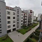 Jk 47 A Z Miejscem Postojowym W Garazu *